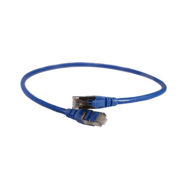 0.5 Mtr Legrand Patch Cord